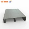 Foshan Truck Aluminum Profile For Floor