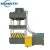Import four column type deep draw hydraulic press machine from China