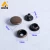 Import four Parts Ring Metal Snap Button for garment BM10200# from China