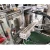 Import four side sealing Fully Automatic mobile phones cleaning wipes lens wipe glass Wet Wipes making Machine from China