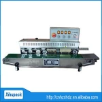 FR-1000I Solid-ink Coding continuous sealing machine
