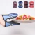 Import Free In Stock Sample Neoprene Grip Mini Oven Mitt with Printing from China