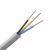 Import Free sample PVC insulation solid copper cable electrical power wire from China