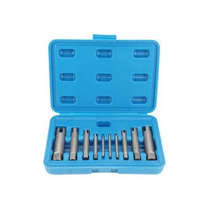 Free Shipping 10Pcs Broken Tap Remover for Damaged Tap Extractor