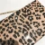 Import Free Shipping 2020 New Leopard Print Box Personality Small Square Bag Trend Korean Chain Shoulder Bag Wild Girl Messenger Bag from China