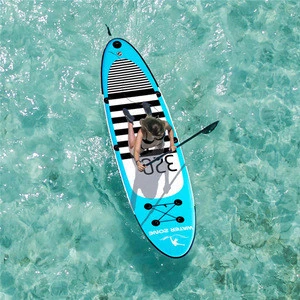 Free shipping Inflatable surfing board 320*76*15cm STANDARD SERIES 320-1 paddle board surfboards water sport sup board