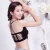 Import Free Size Small Condole Belt Vest, New Style Back Cross Hollow Wrapped Chest Cotton Sexy Camisoles from China