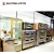 Import Free Standing Chinese Bakery Production Line Cake Baking Equipment Supplies Industrial Bread Oven from China