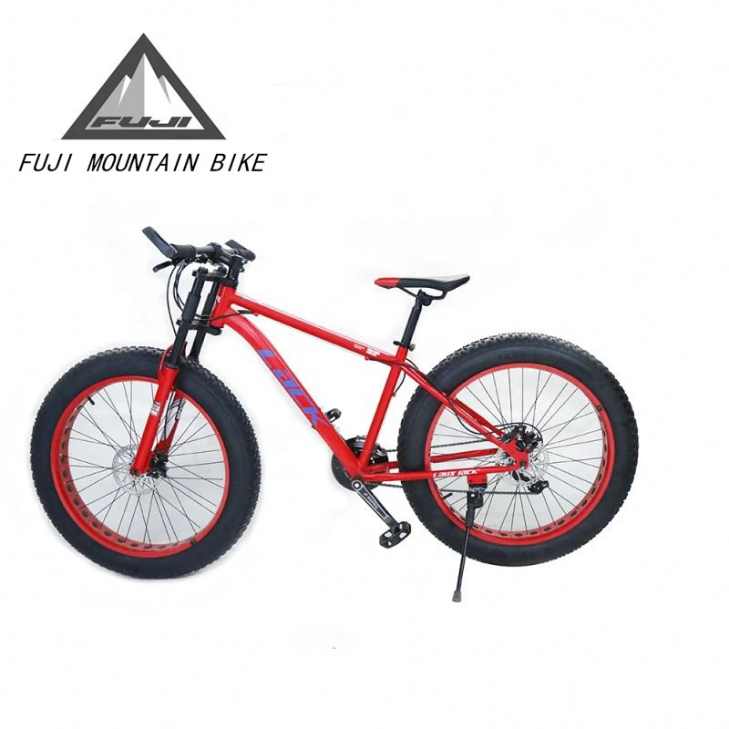 freight urban fat tire 26&quot; wheel /best derailleur folding/custom mtb snow beach mountain bike bicycle