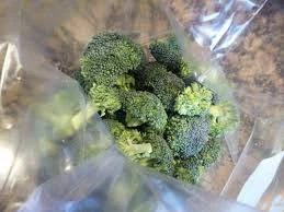 Fresh Broccoli from Thailand