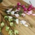 Import Fresh Cut Lily Flowers For Bridal Bouquet Fabric Single Artificial Flower from China