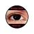 Import Freshtone Halloween Crazy color cosmetic Wholesale Spider red contact lens from China