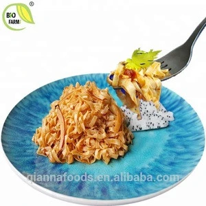 fried free Instant Noodles