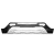 Import FRONT AND REAR BUMPER GUARD A TYPE FOR IX35 2013-2014 HAOXIANG AUTO PARTS HX-IX35-001/002 BODY PARTS from China