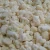 Import frozen freeze dried cauliflower florets chips from China
