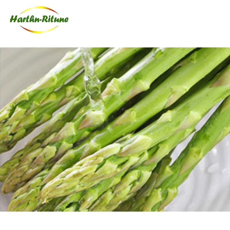 frozen vegetables fresh green asparagus spear