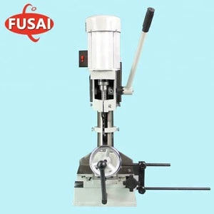 FS-MK361A 750W chisel mortising machine with drill bits of 6~20mm
