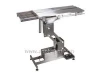 FT-853M/FT-853L Stainless steel Vet V-top Dental Table Veterinary Instrument