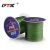 Import FTK 100M PE Braided Line Fishing 8 Strand Multifilament PE Wire Fishing line from China