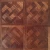 Import FUDELI Versailles series oak parquet wood flooring from China