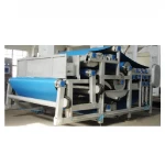 Full-automatic Belt Press Machine