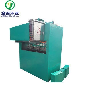 Full Automatic Pulp Packaging Machine Industrial Packaging Machine Pulp Vaccum Forming Machine