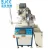 Import Full Automatic Zipper Wire Bottom Stop Zipper Machine For Metal Zipper Machine from China