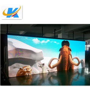 full color indoor tv panel / P2.5 P3 P4 P5 P6 led video wall / indoor full color P6 led display/ P6