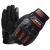 Import Full Finger Personalized Custom Motorcycle Riding Gloves from China