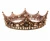 Import Full Rhinestone Jewelry Design Girls Tiara Crown from China