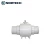 Import Full welded ball valve manual gear motorized actuator for natural gas extension stem from China