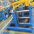 fully automatic cold steel strip profile c z purlin roll forming machinery