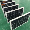funeng export Vietnam 60w 80w solar cell panel made in China