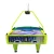 Import Funny 4 Players Air Hockey  Game Machine Lottery Ticket Arcade Game Machine for Game Zone from China