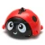 Import funny ladybug design gyro car toy from China