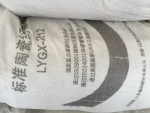 Furnace equipment ceramic fiber products