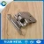 Import Furniture hinges cabinet 180 degree folding types of hinges from China