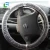 Import FX-S-028 Clear car disposable transparent steering wheel cover plastic film from China