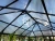 Import G-MORE Luxury Strong Outdoor Glass aluminum Gazebo Greenhouse from China