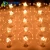 Import G40 10FT 25FT outdoor decorative patio garland holiday string lights from China
