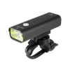 Gaciron ROHS CE V9C 800Lumen Strobe USB Rechargeable Remote Control MTB Bike Light Led Front Bicycle Light