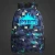 Import Galaxy Luminous fortnite School Bag mochila bagpack fortnite Backpack from China