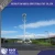 Import Galvanized gsm repeater indoor antenna tower pole from China