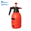 Garden handheld pump 2 liter air pressure sprayer bottle
