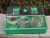 Import Garden Plastic Mini Greenhouse Indoor Grow Boxes from China