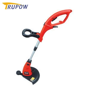 garden tool lawn mower with rotating Switch