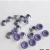 Import Garment Accessories Metal Shoe Screw Eyelets For Wholesale with cheap price from China