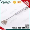 gas spring for furniture hardware, kitchen cabinet air support