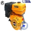 Gasoline Engine with single cylinder 4 stroke for pump kits to tank truck pumps