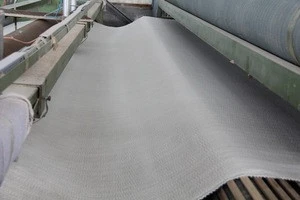 GCL(geosynthetic clay liner) for Civil Engineering , ASTM standard